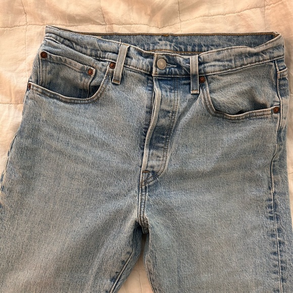 Levi’s 501 skinny - Picture 3 of 5